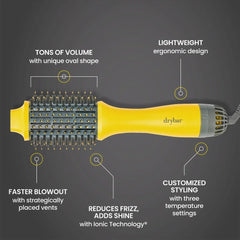 Drybar Double Shot Blow-Dryer Brush