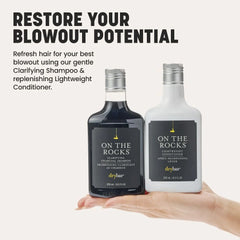 On the Rocks Lightweight Conditioner