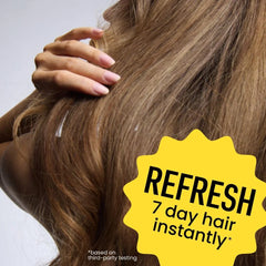 Detox Dry Shampoo