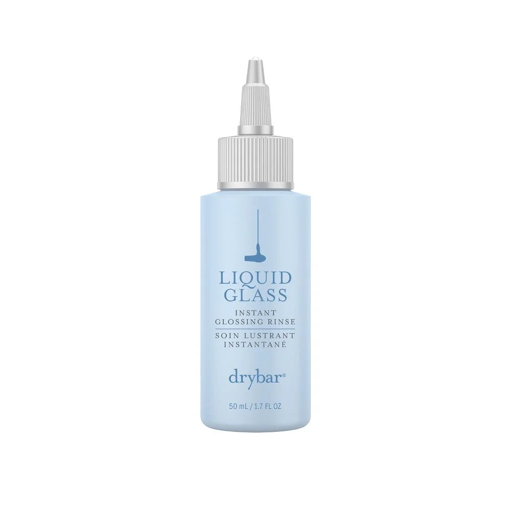 Liquid Glass Instant Glossing Rinse