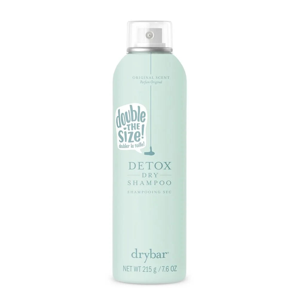Drybar Detox Dry Shampoo Jumbo Size