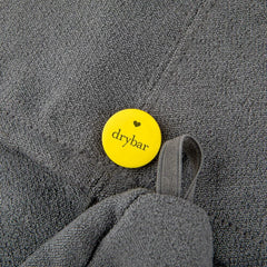 Dry Martini Towel Turban