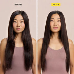 The Tress Press Straightening Iron
