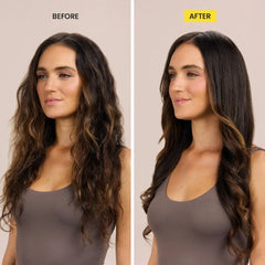 Southern Belle Volume-Boosting Mousse