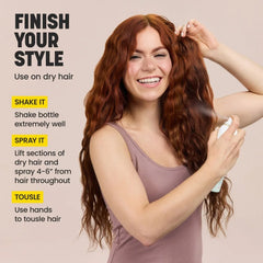 Triple Sec 3-in-1 Finishing Spray