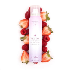 Detox Dry Shampoo in Sangria Spritzer Scent